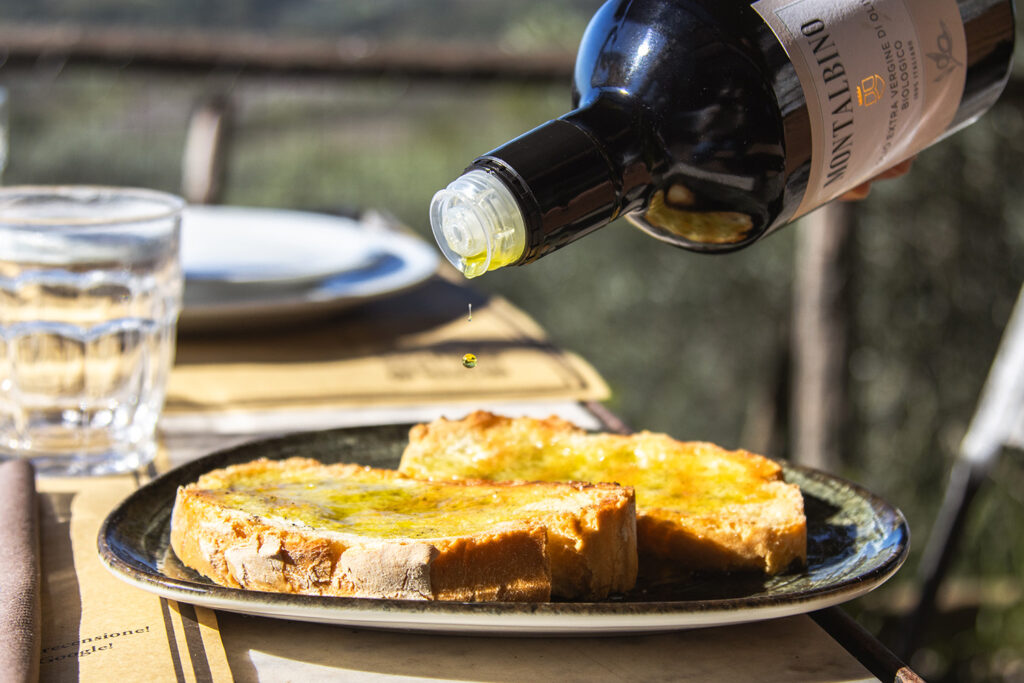 olio nuovo montalbino